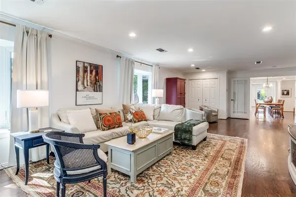 6236 del Norte Lane, Dallas, TX 75225