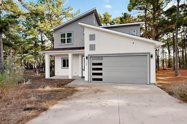 124 Feather Grass Lane, Bastrop, TX 78602