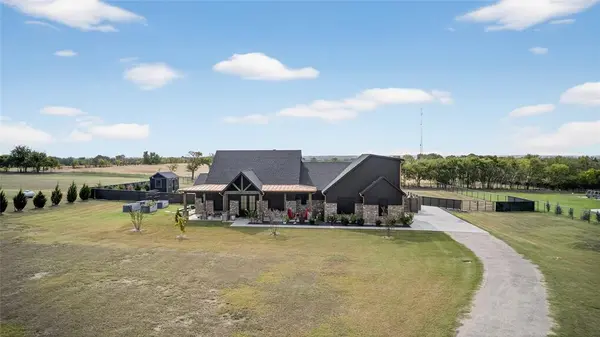 6810 Hunnington Drive, Sanger, TX 76266