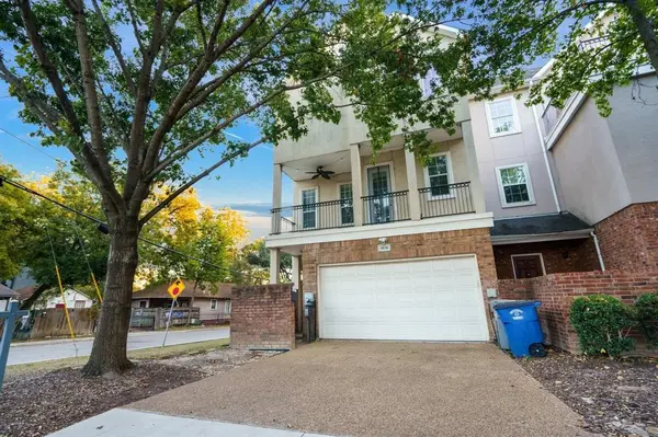 5836 La Vista Drive, Dallas, TX 75206