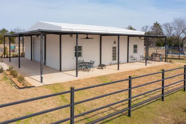 17073 Fm 2613, Kemp, TX 75143