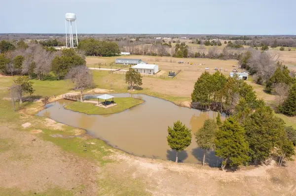 17073 Fm 2613, Kemp, TX 75143