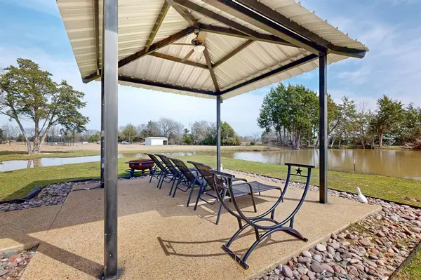 17073 Fm 2613, Kemp, TX 75143