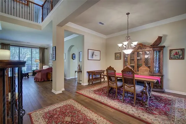 7500 Burr Ferry Drive, Mckinney, TX 75071