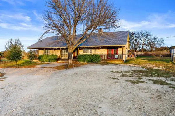 2700 AUCTION BARN, Belton, TX 76513