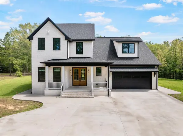 1013 County Road 4420, Mount Pleasant, TX 75455