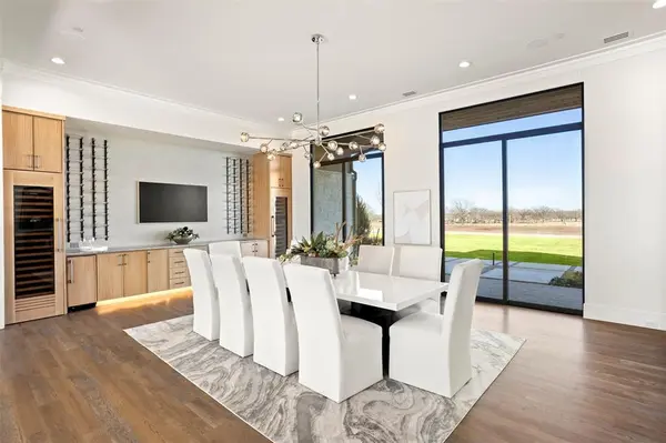 1118 Vera Court, Bartonville, TX 76226