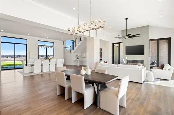 1118 Vera Court, Bartonville, TX 76226