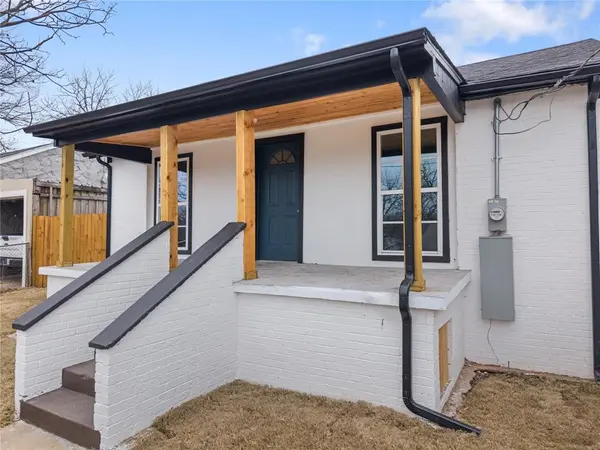 1715 Navaro Street, Dallas, TX 75208