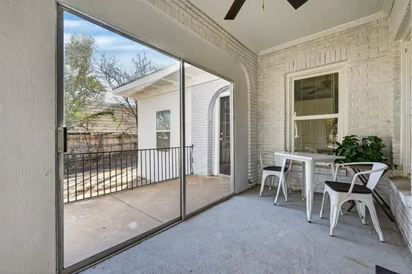 412 SW 4th Avenue, Mineral Wells, TX 76067