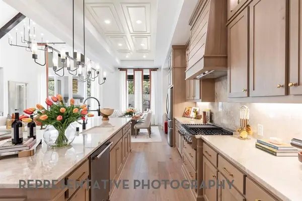 631 Twilight Drive, Prosper, TX 75078