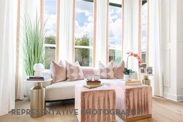 631 Twilight Drive, Prosper, TX 75078