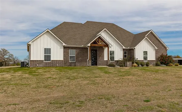 1290 County Road 2175, Decatur, TX 76234