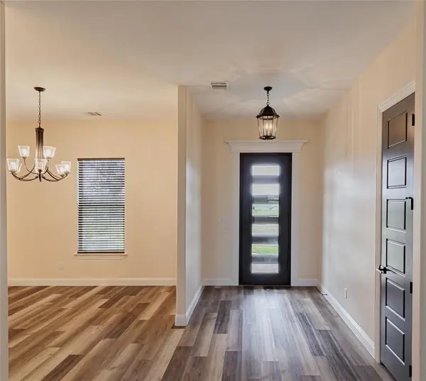 1290 County Road 2175, Decatur, TX 76234