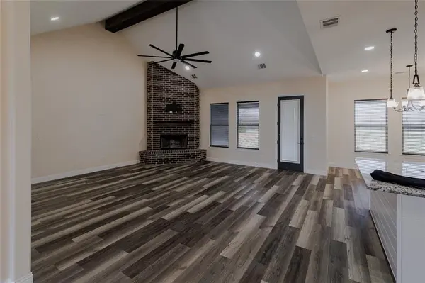 1290 County Road 2175, Decatur, TX 76234