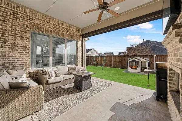 1107 S Sarah Street, Allen, TX 75013