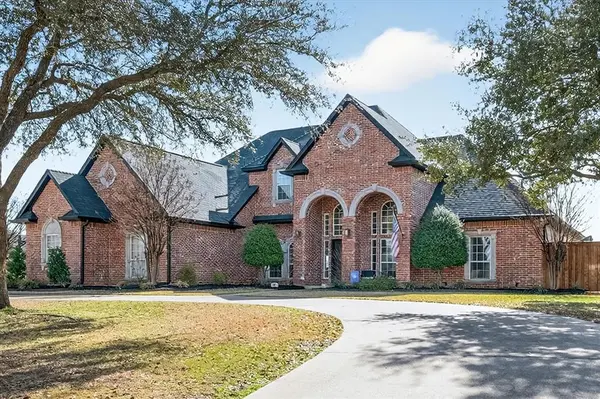 2410 Somerset, Midlothian, TX 76065