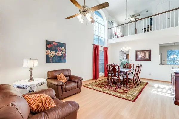 6841 Douglas Creek, Plano, TX 75023