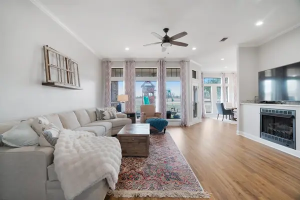 3760 Woodland Lane, Paris, TX 75462