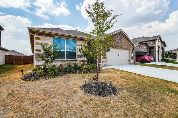 15837 Culford Lane, Fort Worth, TX 76247