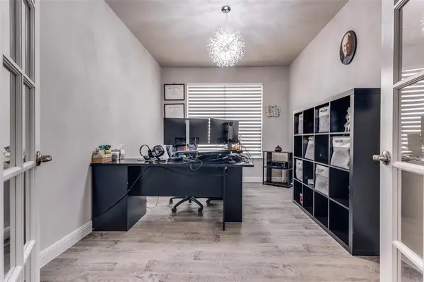 15837 Culford Lane, Fort Worth, TX 76247