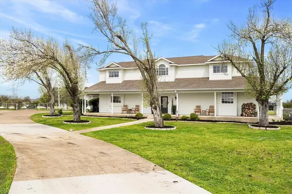 499 Mcdonald Road, Rockwall, TX 75032