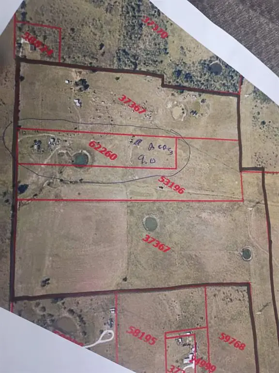 7662 NW County Road 1300, Barry, TX 75102