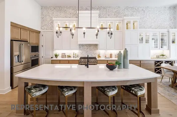 291 Orion Drive, Prosper, TX 75078