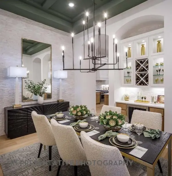 291 Orion Drive, Prosper, TX 75078