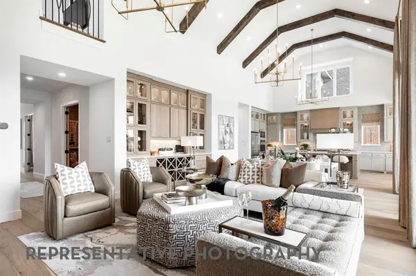 310 Orion Drive, Prosper, TX 75078