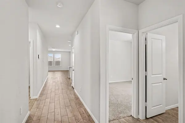 8460 Big Apple Drive, Fort Worth, TX 76179