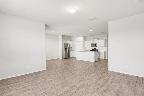 8460 Big Apple Drive, Fort Worth, TX 76179