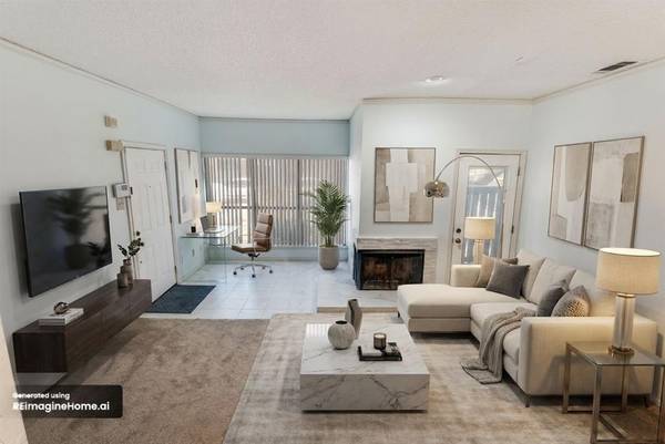 2101 Count Fleet Drive #502, Arlington, TX 76011