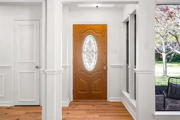 1117 Chesterton Drive, Richardson, TX 75080