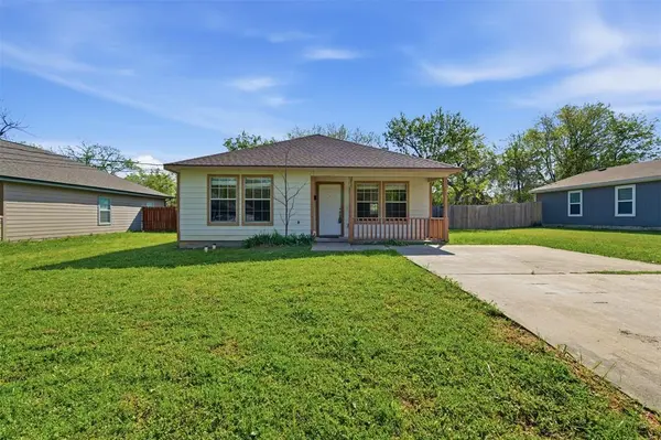 1901 Wright Street, Greenville, TX 75401
