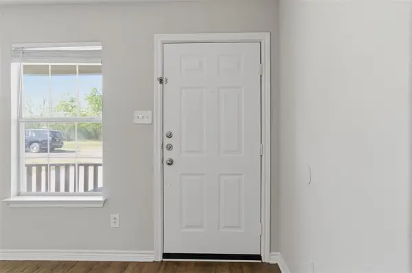 1901 Wright Street, Greenville, TX 75401