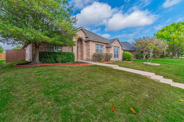 9229 Daystar Drive, Plano, TX 75025