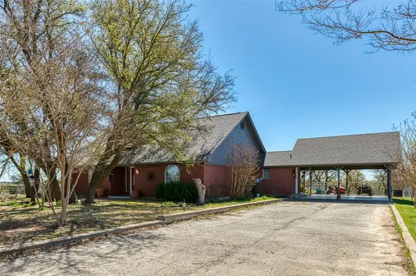 1208 Private Road 1399, Dublin, TX 76446