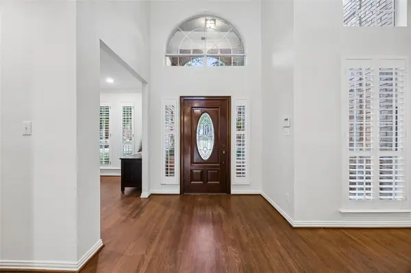 408 Pecan Hollow Drive, Coppell, TX 75019