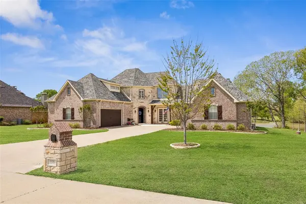 1320 Lakeview Drive, Celina, TX 75009