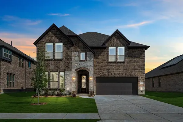 13161 Zion Drive, Providence Village, TX 76227