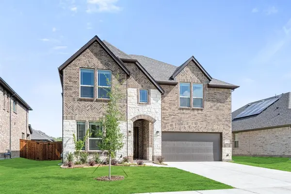 13161 Zion Drive, Providence Village, TX 76227