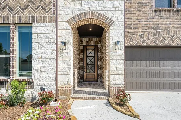 13161 Zion Drive, Providence Village, TX 76227