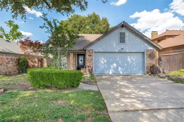 2707 Belmeade Drive, Carrollton, TX 75006