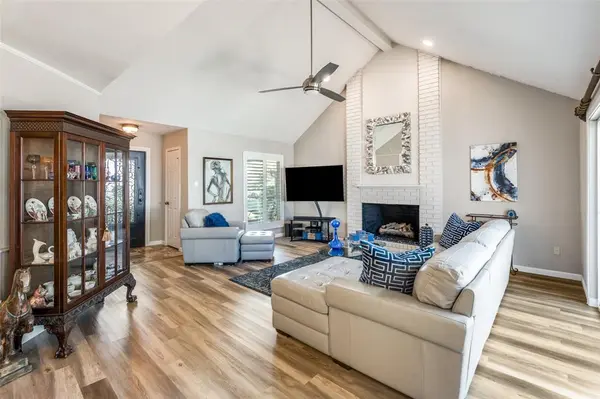 2707 Belmeade Drive, Carrollton, TX 75006