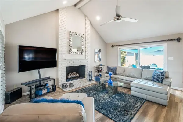 2707 Belmeade Drive, Carrollton, TX 75006