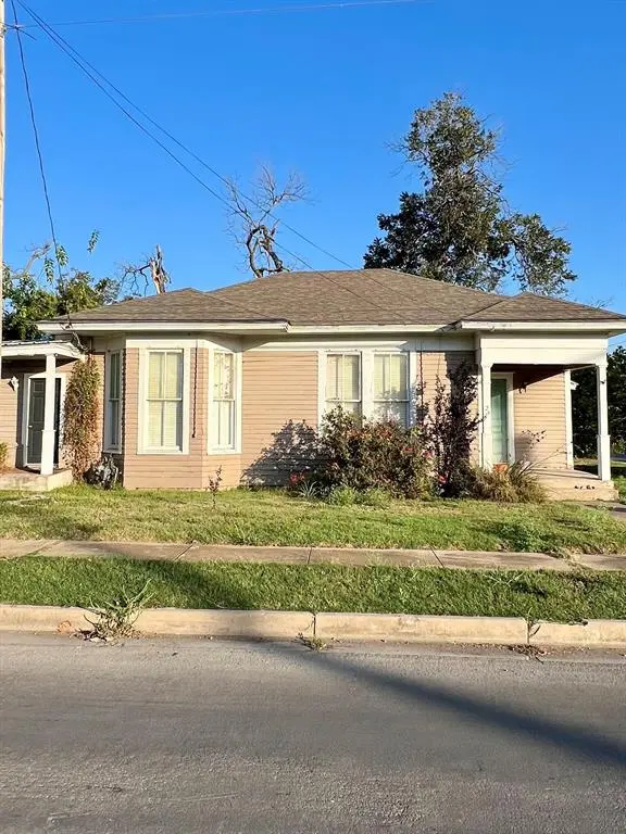 525 W Tarleton Street, Stephenville, TX 76401