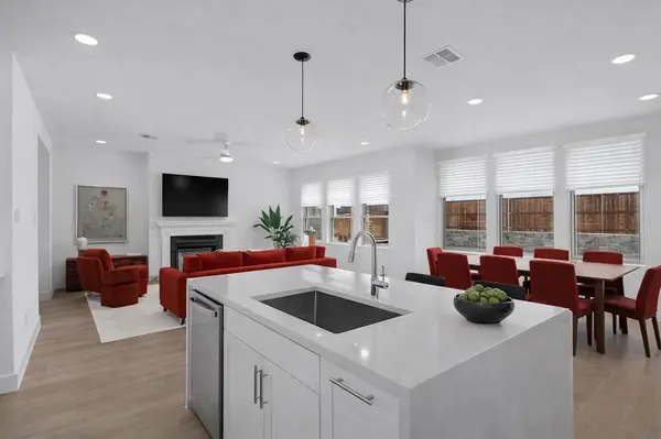 418 Sagebrush Trail, Sherman, TX 75092