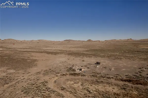 0 County Road 15 RD, Del Norte, CO 81132