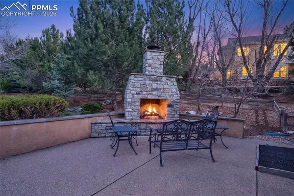 15151 Ridgefield LN, Colorado Springs, CO 80921